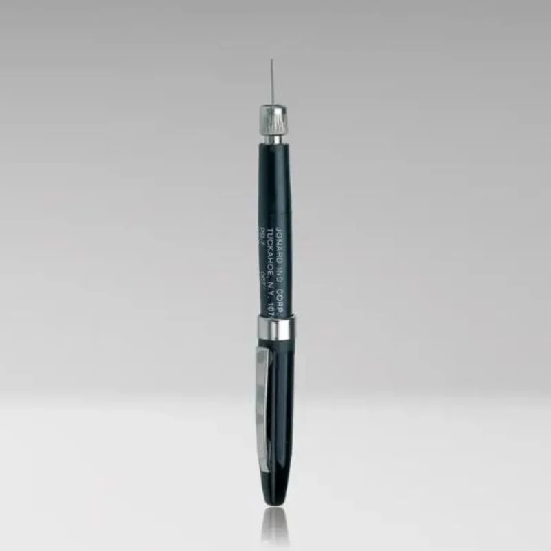 0.0035" Blades Pocket Burnisher with 6 Rods PB-3R