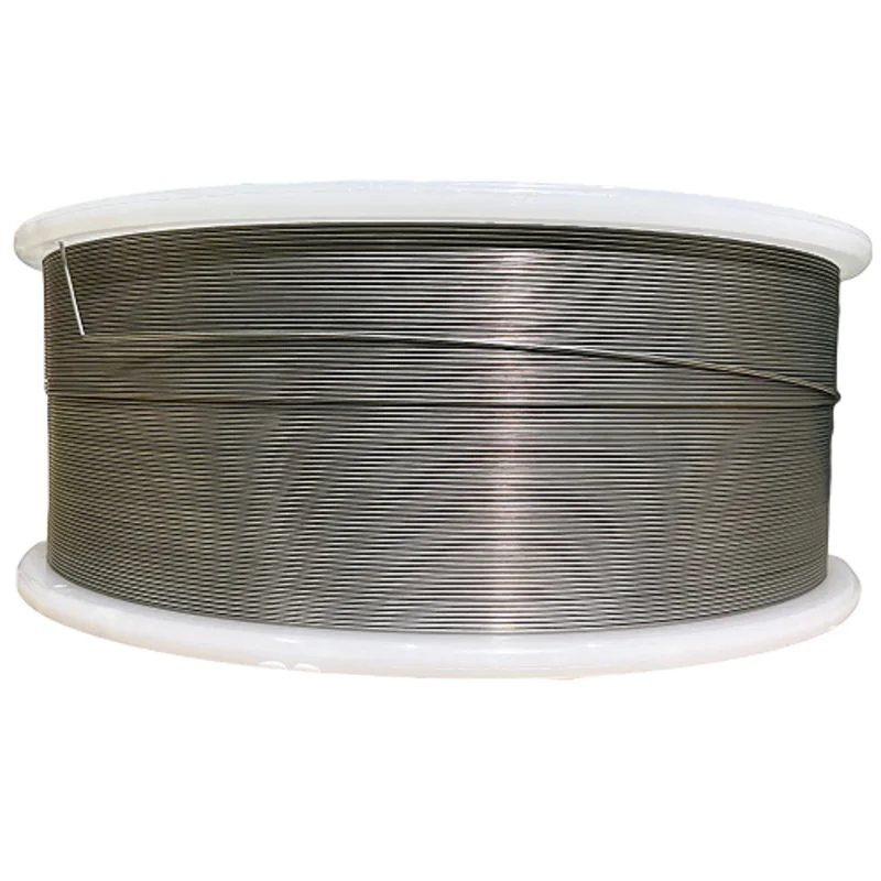 0.045" x 33 lbs Spool E308LT1-1 Stainless Steel Flux Core Welding Wire AFM308LT104533