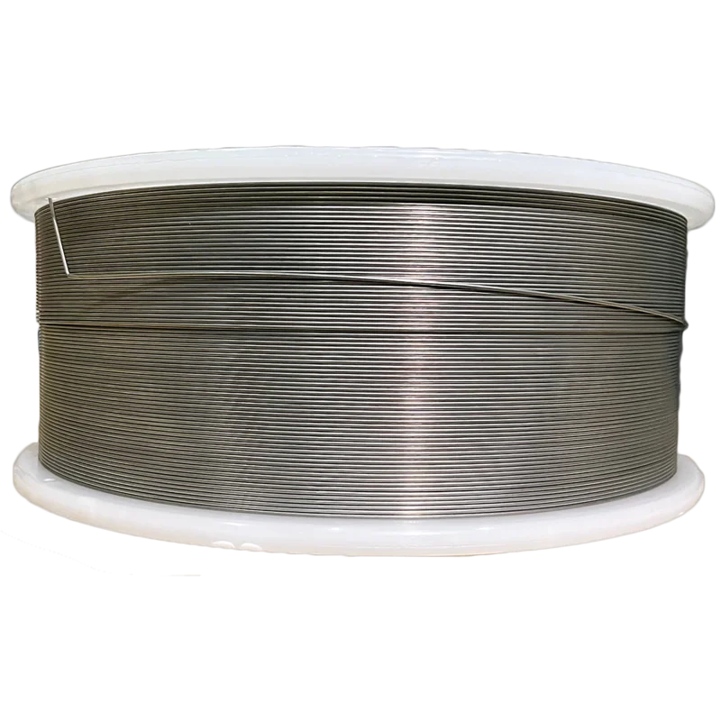 0.045" x 33 lbs Spool E317LT1-1 Stainless Steel Flux Core Welding Wire AFM317LT104533