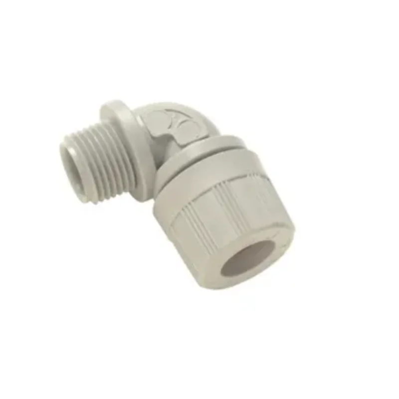 0.437 Inch Cord Size Corrosion Resistant Cord Grip CGN5090375