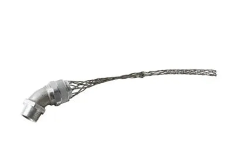 0.5 Inch Cord Size Strain Relief Deluxe Cord Grips CG60845