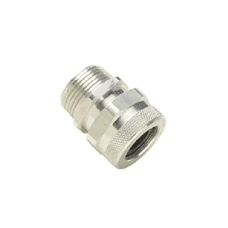 0.5 Inch Maximum Cable Range Aluminum Cord Grip CG755622