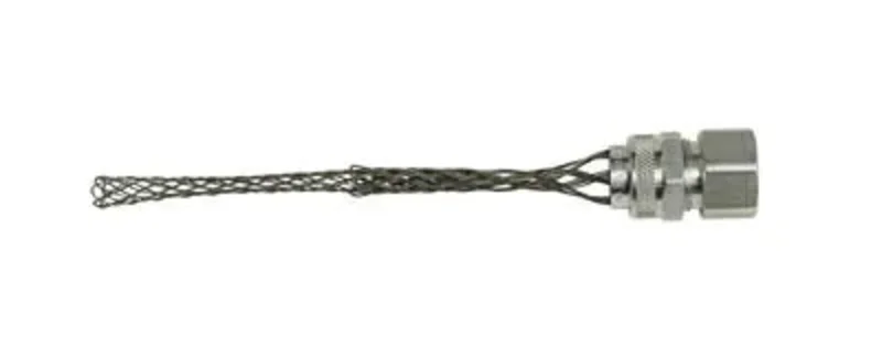 0.625 Inch Cable Diameter Range Deluxe Strain Relief Cord Grip CG812F