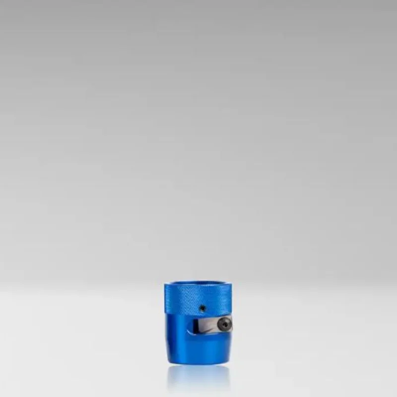 0.875" Hardline Jacket Stripping Tool HS-875