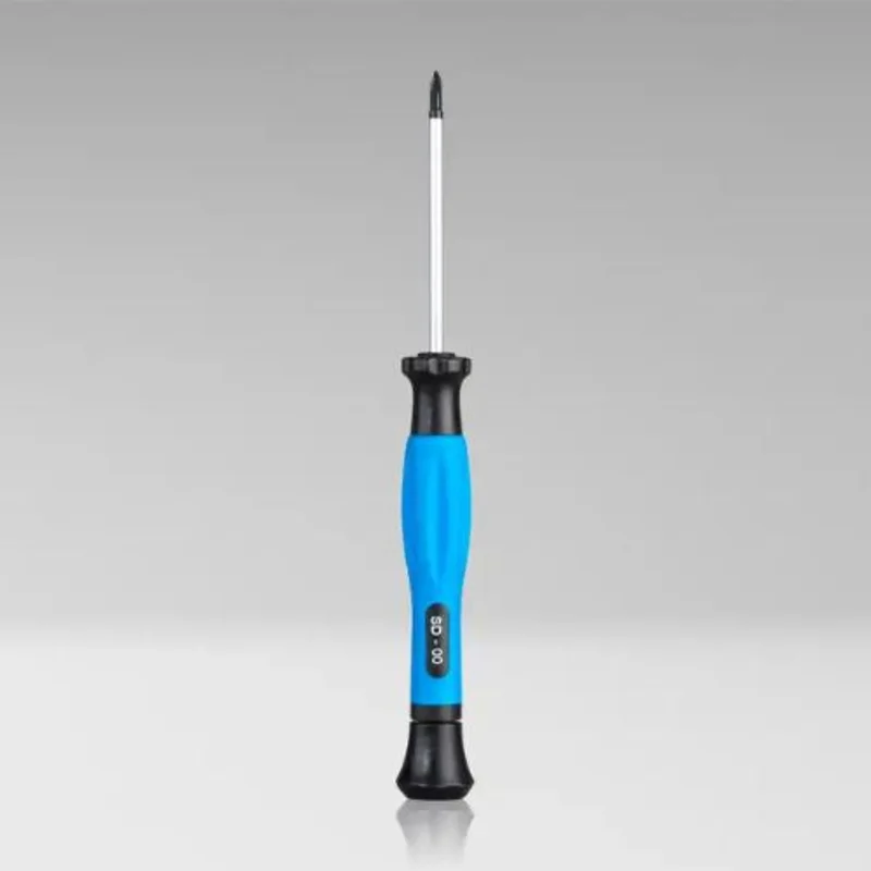 00 x 60 mm Phillips Precision Screwdriver SD-00/10 (Pack of 10)