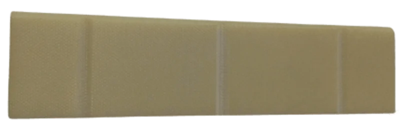 0722000300 - Pump Vane for Busch - 140x29x4mm