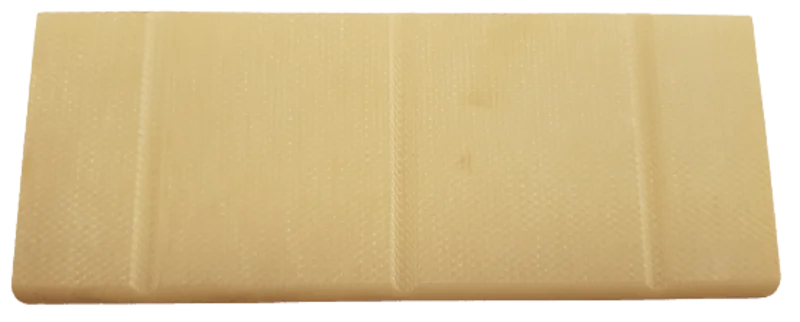 0722000330 - Pump Vane for Busch - 100x40x4mm