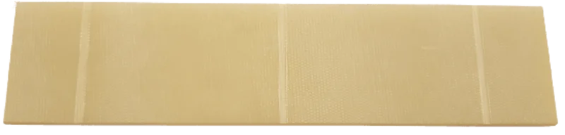 0722000360 - Pump Vane for Busch - 160x40x4mm