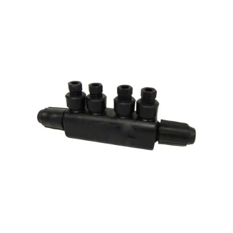 1/0 - 350 MCM Inline Insulation Cable Piercing Connector 96142