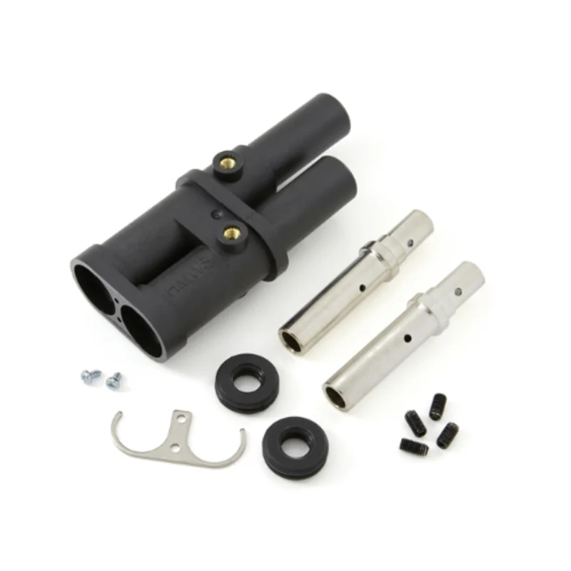 1/0 Gauge SAE Jump Start Connector J1283