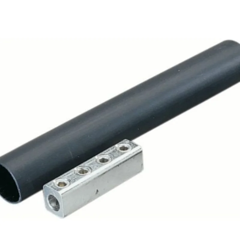 1/0 to 250 MCM Al or Cu Thermo-Shrink Underground Splice Kit 46-403