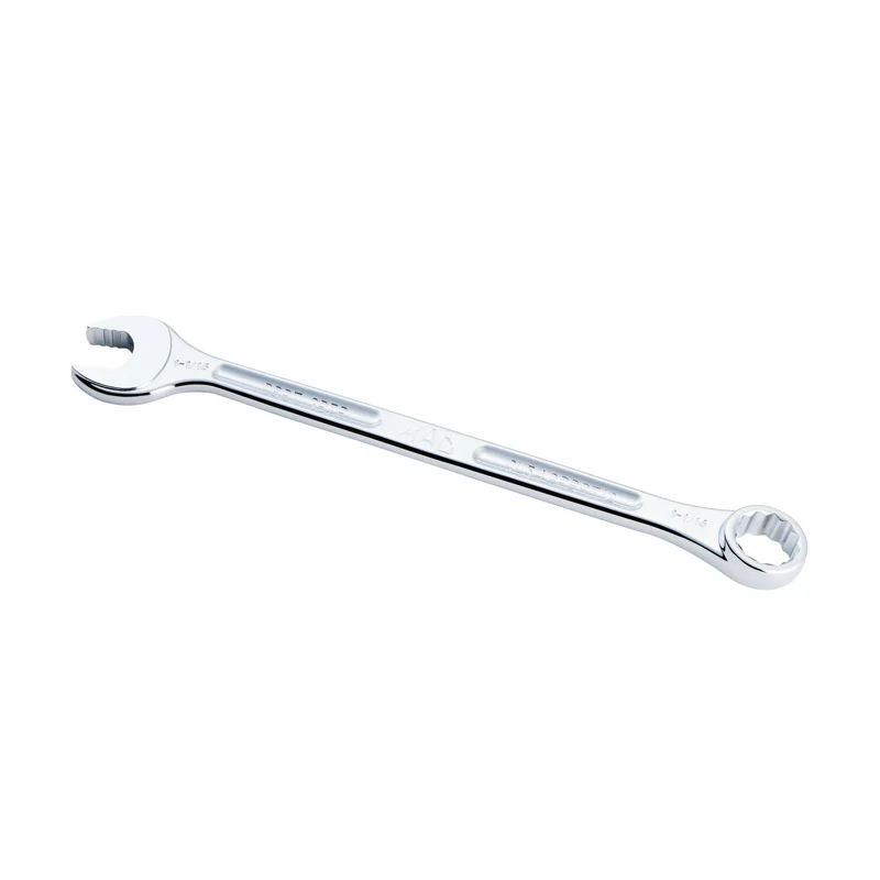 1-1/16" R.B.R.T. Combination Wrench 12 pt.