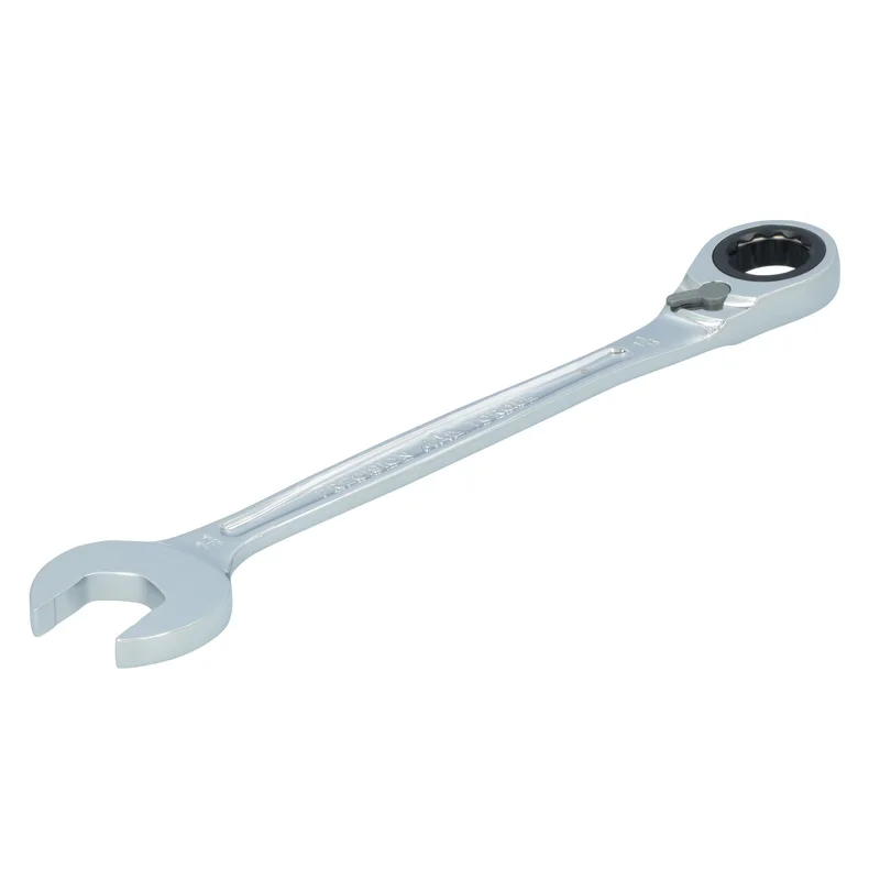 1-1/16 Reversible Ratcheting Wrench
