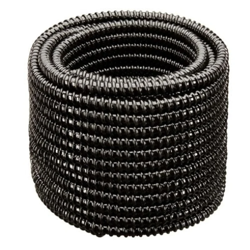 1 1/2 Inch Flexible Water Garden Pond Tubing 100FT