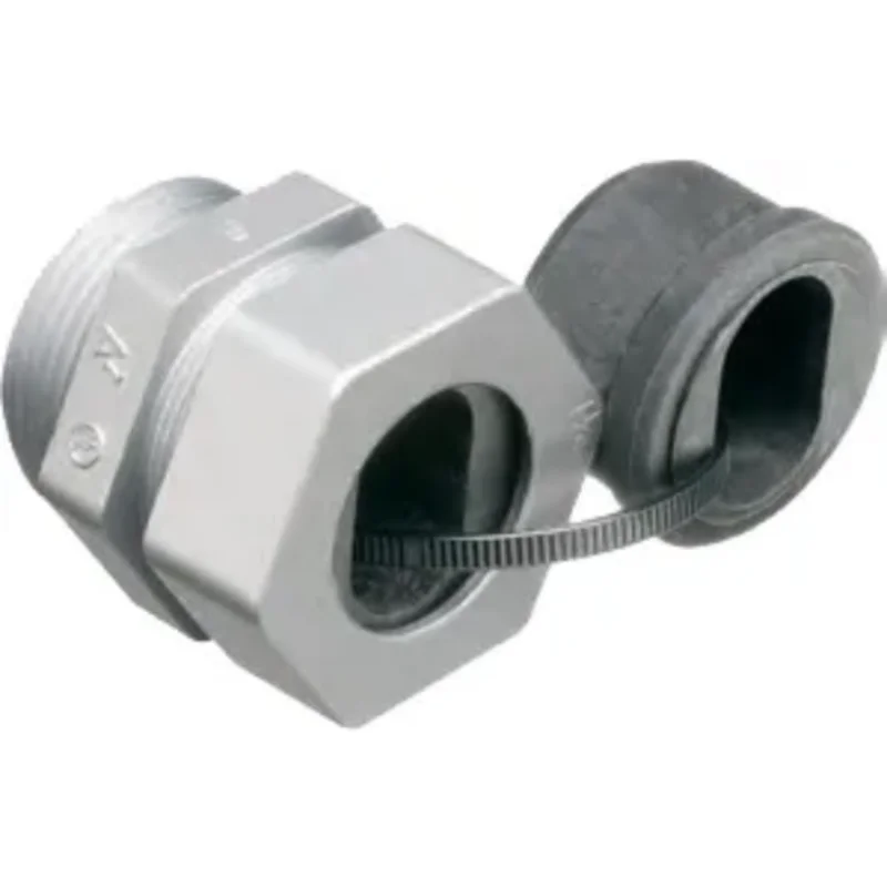 1-1/2 Inch Gland Service Entrance Cable Connector for Durable Reliable Performance WTC150
