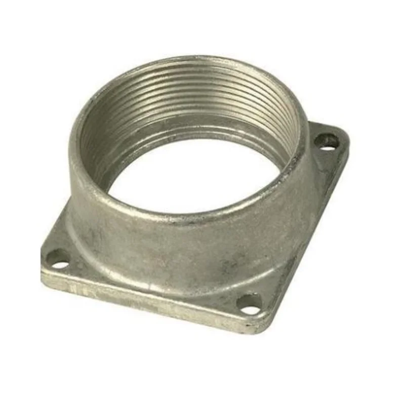 1-1/2 Inch NEMA 3R Rainproof Hub B15
