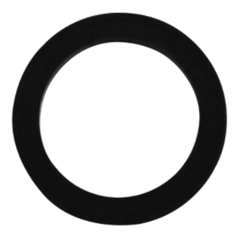 1-1/2 Inch Nitrile Camlock Gasket Durable Leak Resistant Seal for Couplings BG150