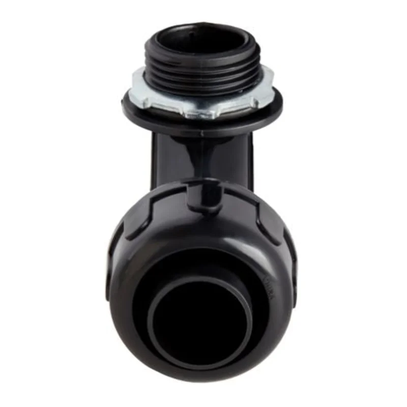 1 1/2 Inch Non Metallic Electrical Liquid Tight Conduit (Pack Of 20)