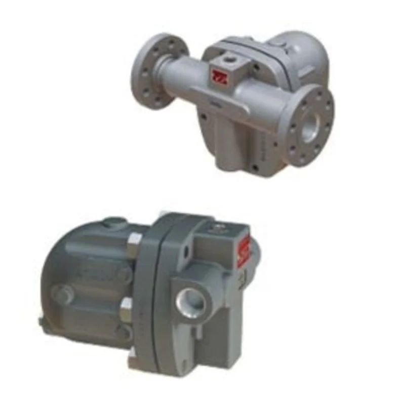 1-1/2 Inch Socket Weld High Pressure Thermodynamic Steam Trap FT600-300-16-SW