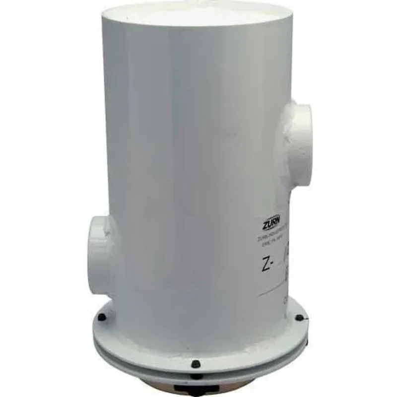 1-1/2" IP Female Bottom Access Solids Interceptor Zurn Z1184