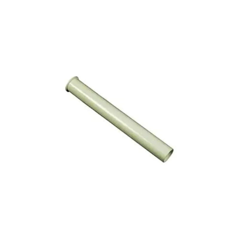 1-1/2" X 12" Sink Tailpiece Keeney Mfg Co 10-12W 10-12W