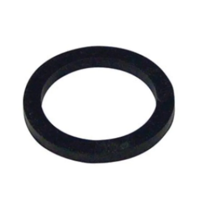 1-1/4 Inch Nitrile Camlock Gasket Durable Leak Resistant Seal for Couplings CG-125-NBR