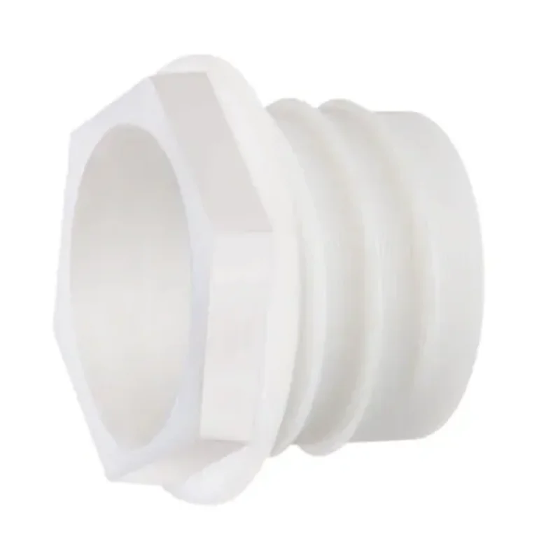 1-1/4 Inch Non Metallic Outdoor Electrical Safety with Painted Wire Bushing WB112