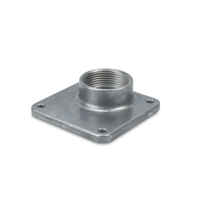 1-1/4 Inch Outdoor Rainproof Conduit Hub B12