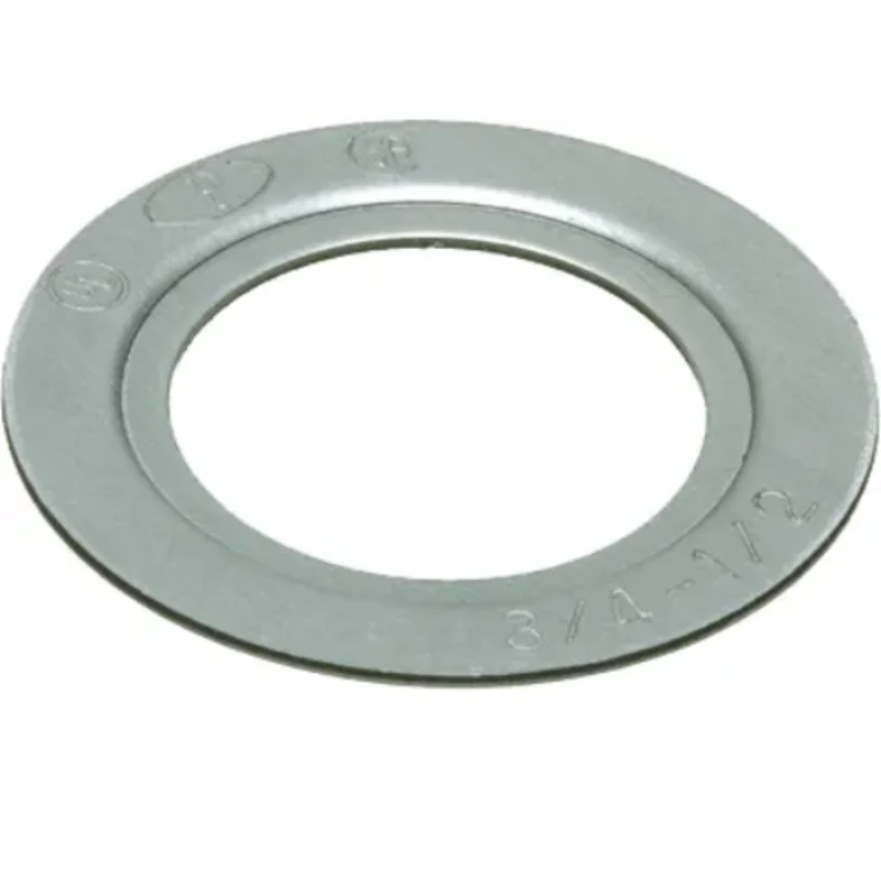 1-1/4 Inch Plate Flashing For Service Mast Installation Reducing Washer RW40