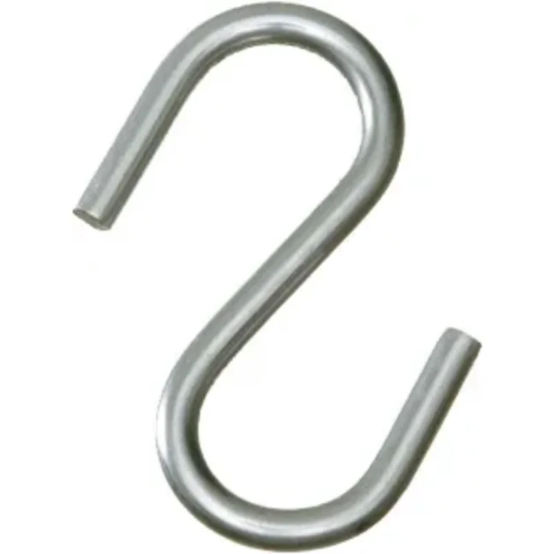 1-1/4 Inch Protective Plastic Insert for Electrical Enclosures S-Hook SH2