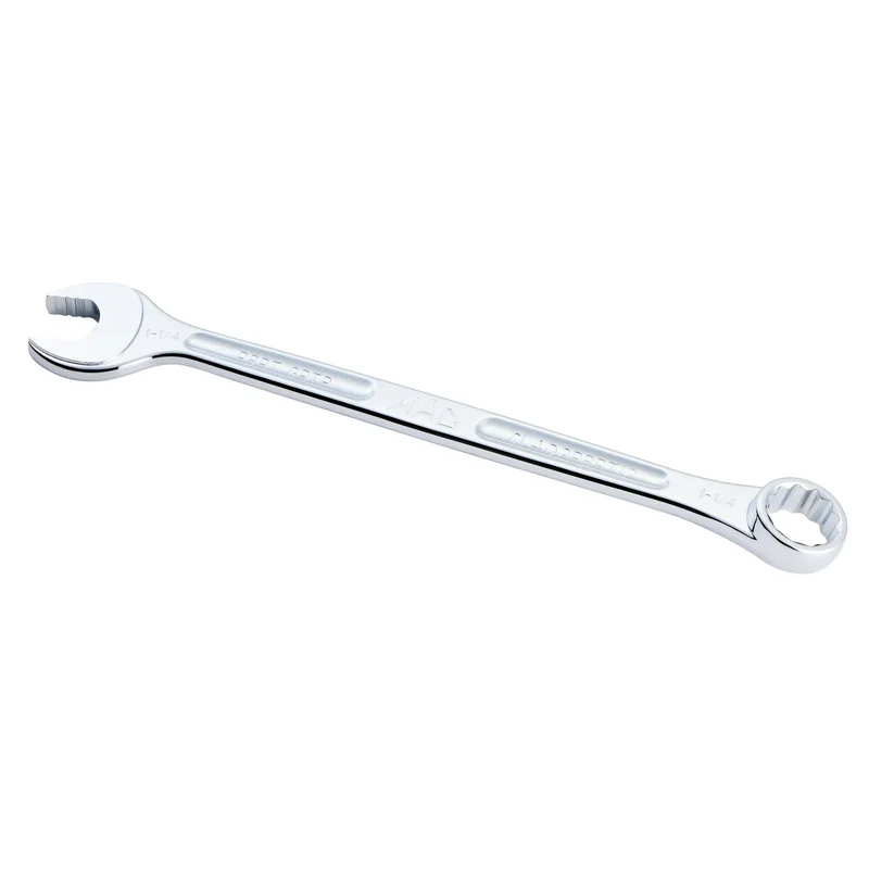 1-1/4" R.B.R.T. Combination Wrench 12 pt.