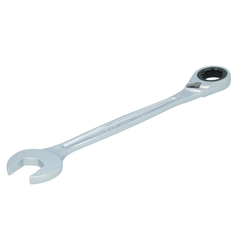 1-1/4 Reversible Ratcheting Wrench
