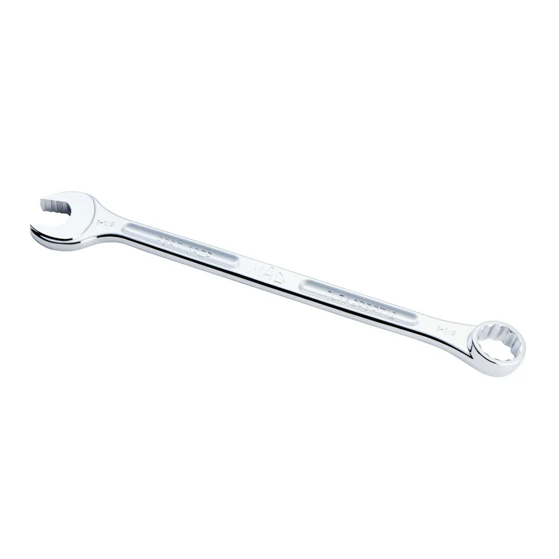 1-1/8" R.B.R.T. Combination Wrench 12 pt.