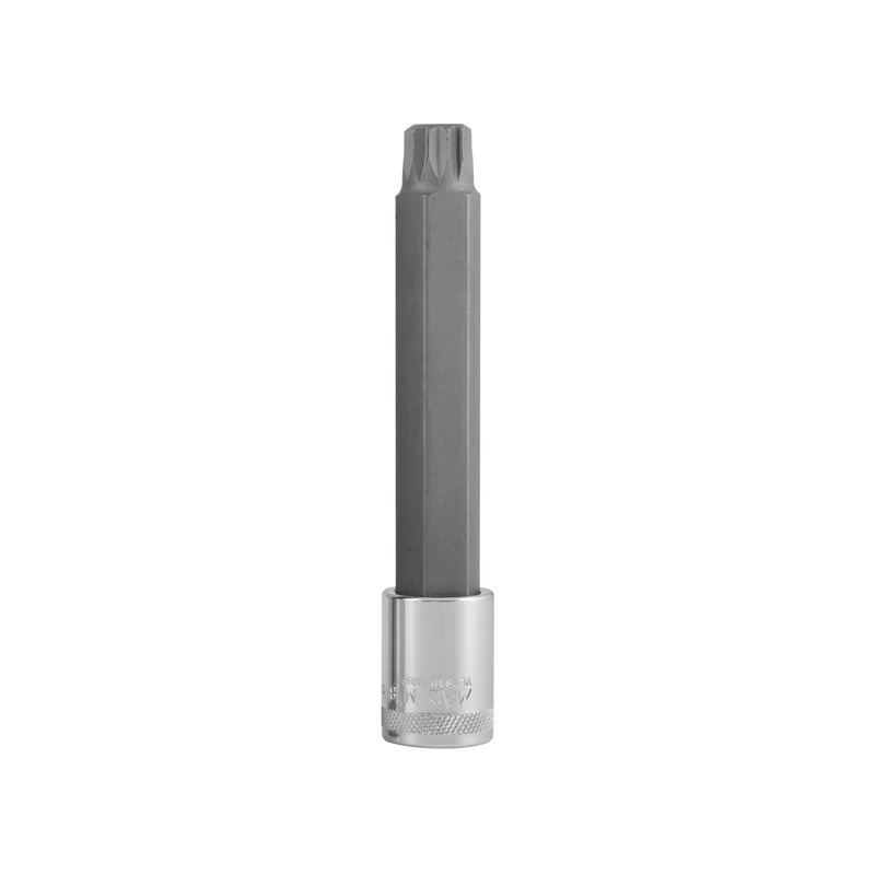 1/2" Drive Advanced Long Triple Square Driver M18