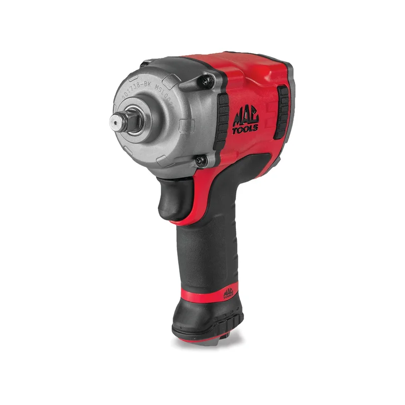 1/2 Drive Air Impact Wrench
