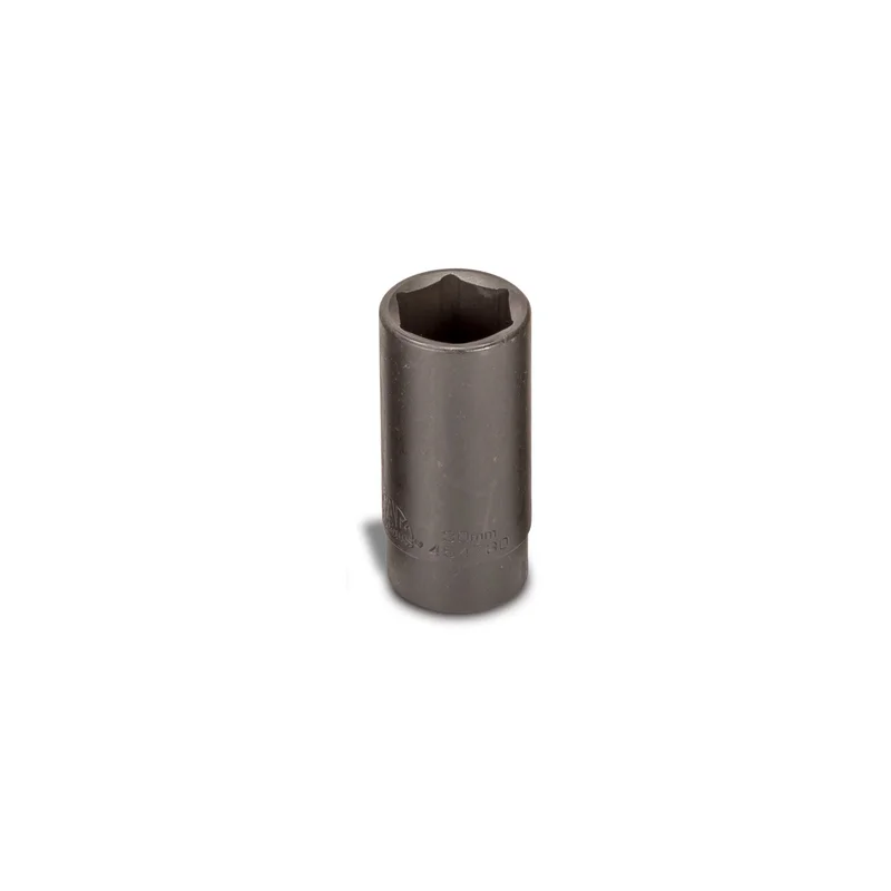 1/2" Drive Axle Nut Socket - 30mm