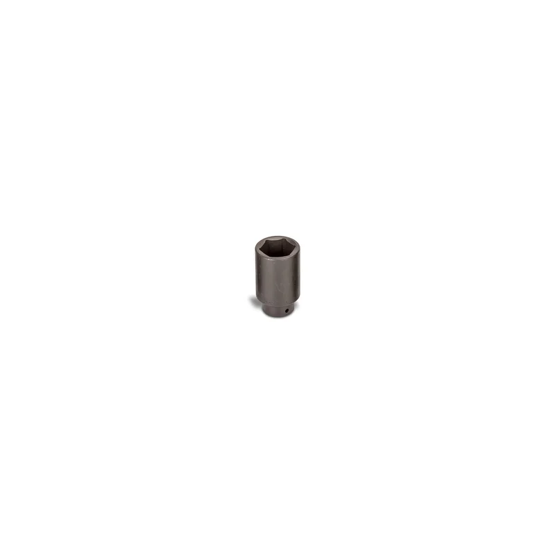 1/2" Drive Axle Nut Socket 38mm - 6-PT.