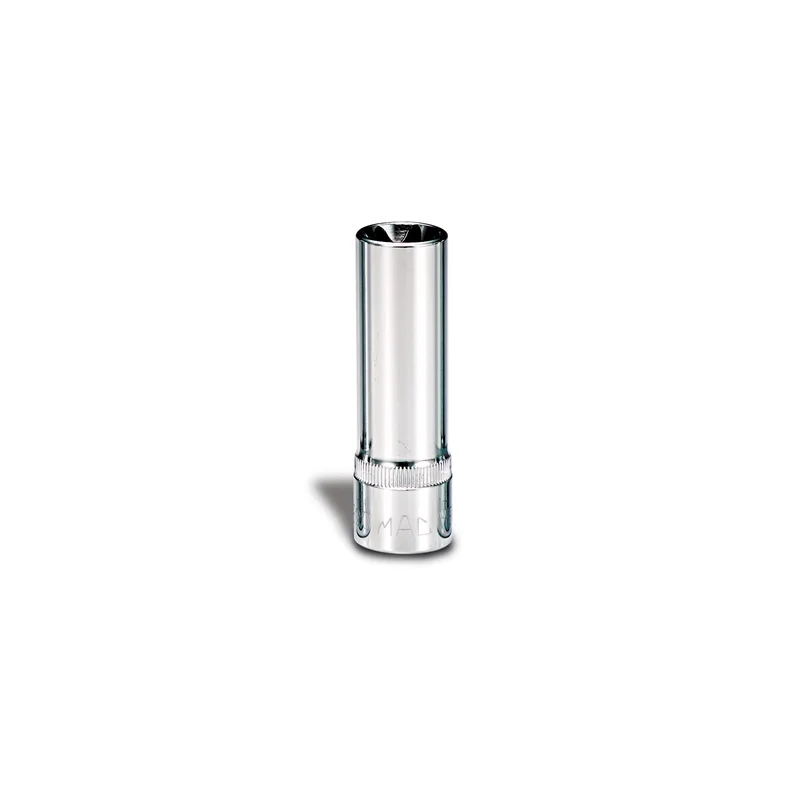 1/2" Drive Deep Inverted Star Socket - E20