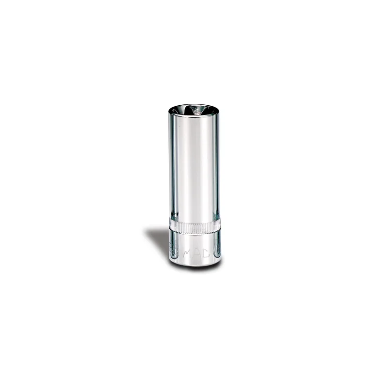 1/2" Drive Deep Inverted Star Socket - E22