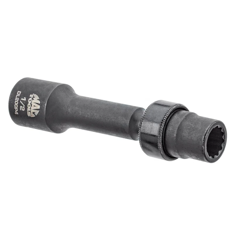 1/2" Drive Impact Driveline Socket 1/2" - 12-PT.