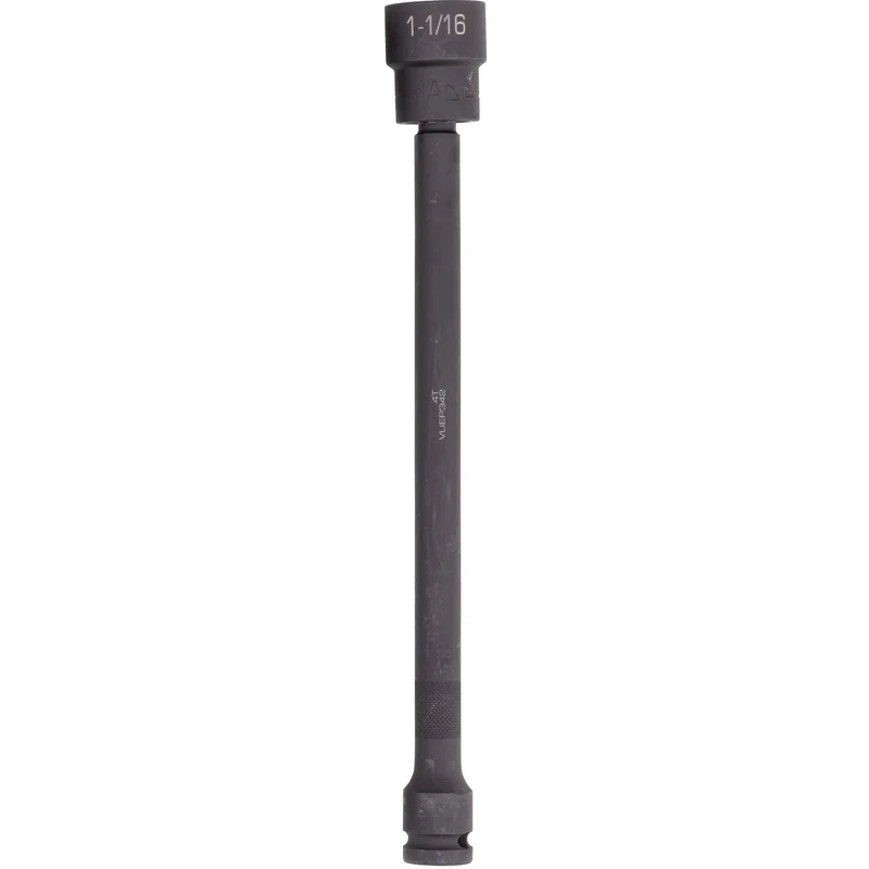 1/2" Drive Impact Extension Socket - 1-1/16"