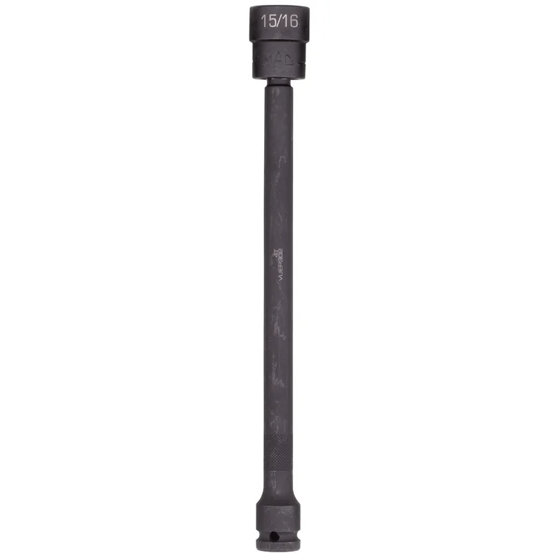 1/2" Drive Impact Extension Socket - 15/16"
