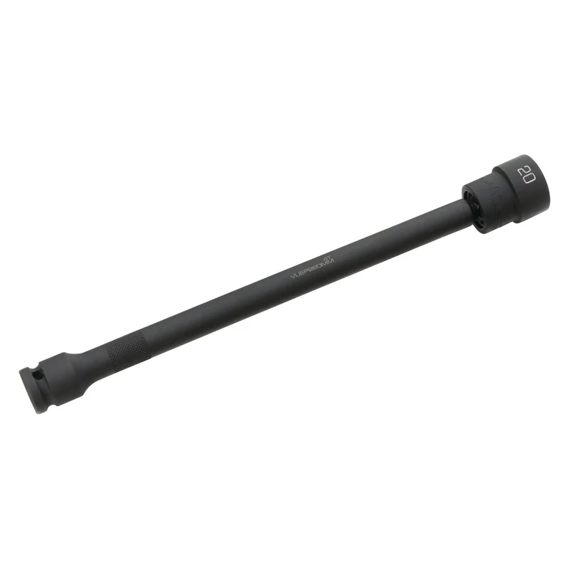 1/2" Drive Impact Extension Socket - 20mm