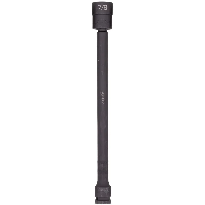 1/2" Drive Impact Extension Socket - 7/8"