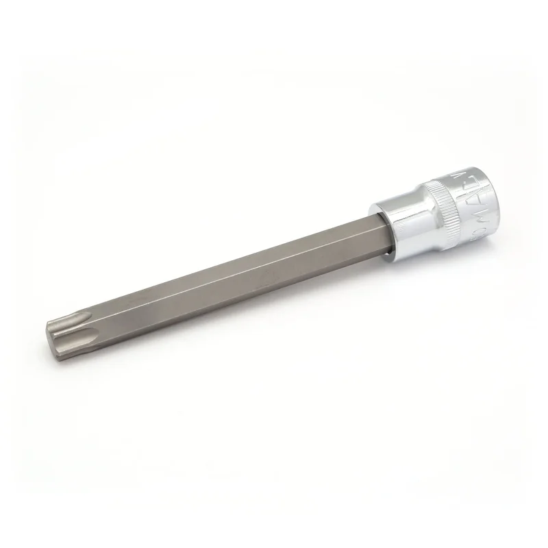 1/2" Drive Long Star Driver T60