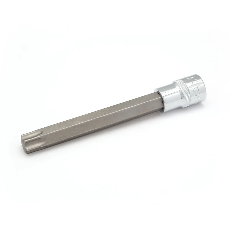 1/2" Drive Long Star Driver T70