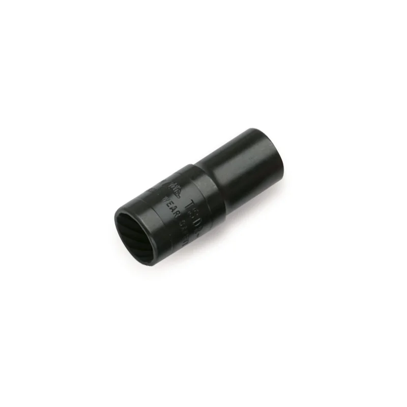 1/2" Drive Lug and Lock Flip Socket 17mm