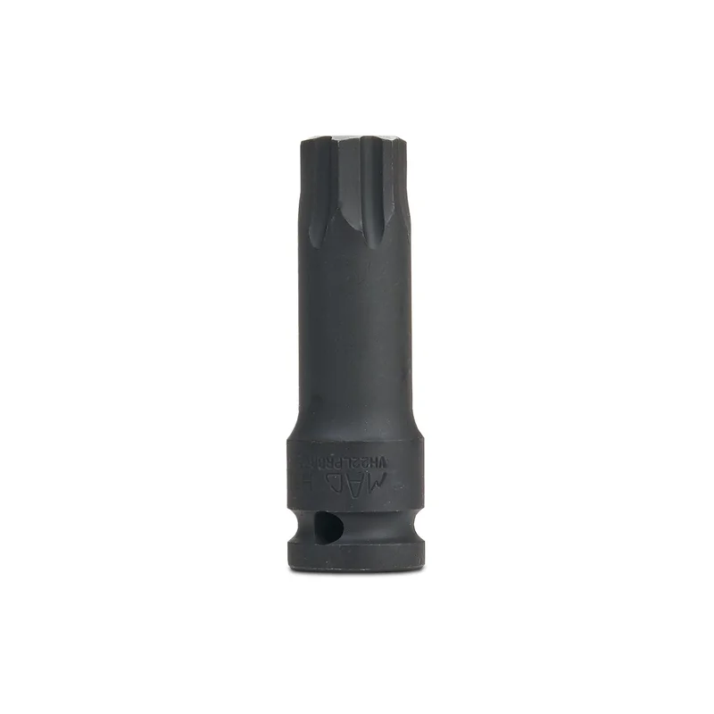1/2" Drive R.B.R.T. Long Impact Hex Driver 11/16"