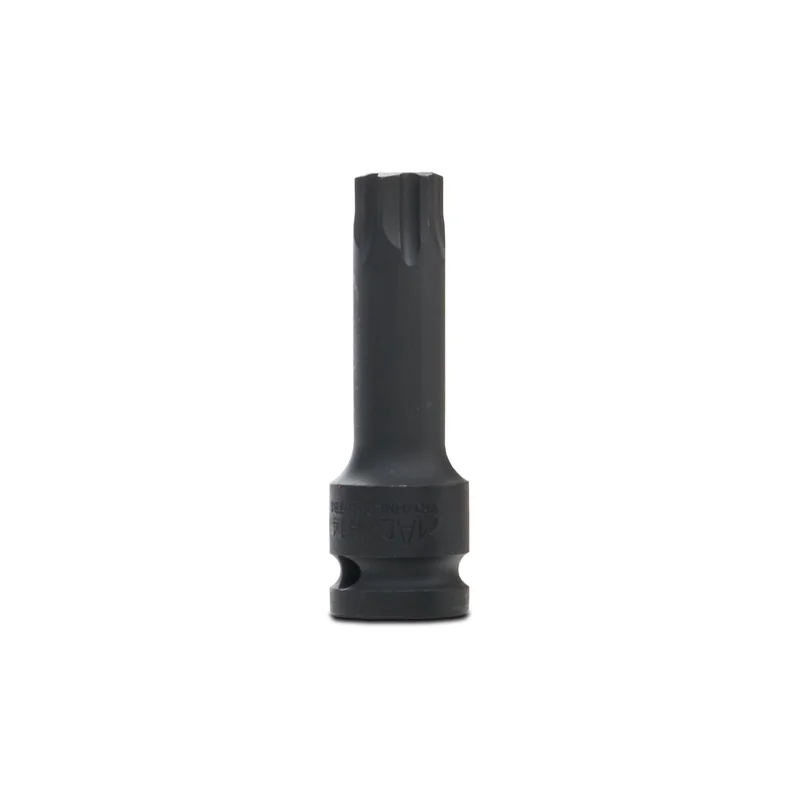 1/2" Drive R.B.R.T. Long Impact Hex Driver 14mm
