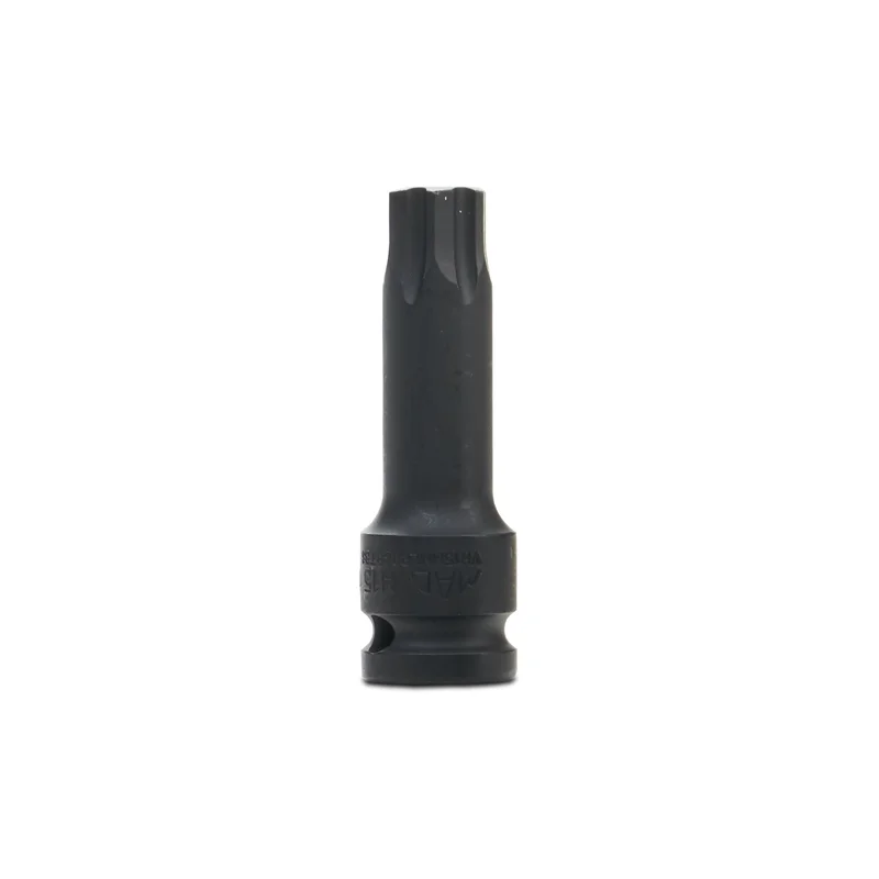 1/2" Drive R.B.R.T. Long Impact Hex Driver 15mm